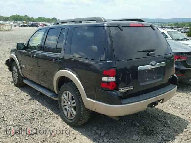2008 FORD EXPLORER - VIN: 1FMEU74E98UA04203 - Photo 3