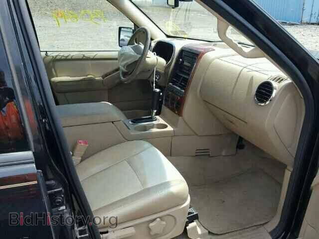 2008 FORD EXPLORER - VIN: 1FMEU74E98UA04203 - Photo 5