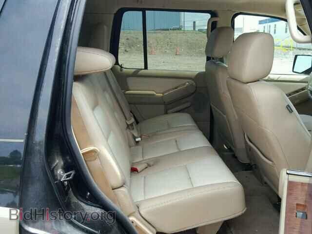 2008 FORD EXPLORER - VIN: 1FMEU74E98UA04203 - Photo 6