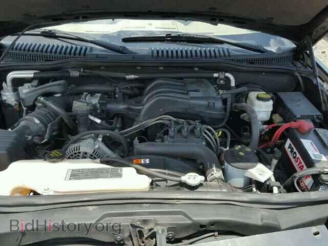 2008 FORD EXPLORER - VIN: 1FMEU74E98UA04203 - Photo 7