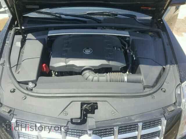 2013 CADILLAC CTS - VIN: 1G6DG5E5XD0168252 - Фото 7