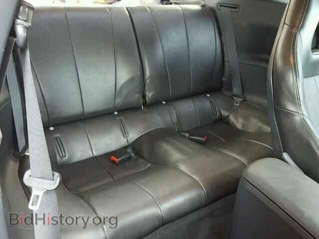 2008 MITSUBISHI ECLIPSE - VIN: 4A3AK34T98E021607 - Photo 6