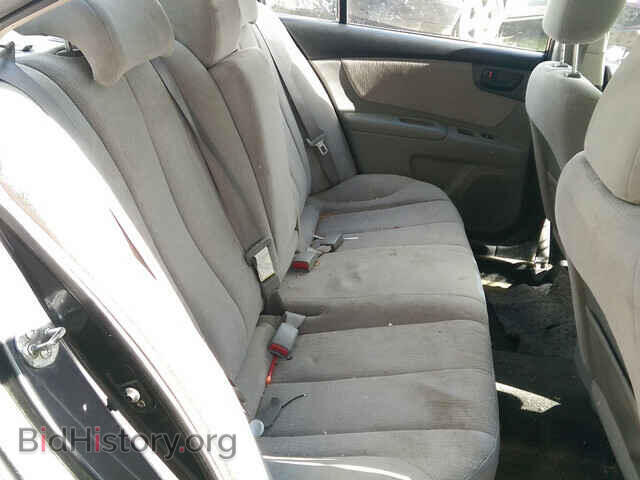 2010 KIA OPTIMA - VIN: KNAGG4A80A5391223 - Фото 6