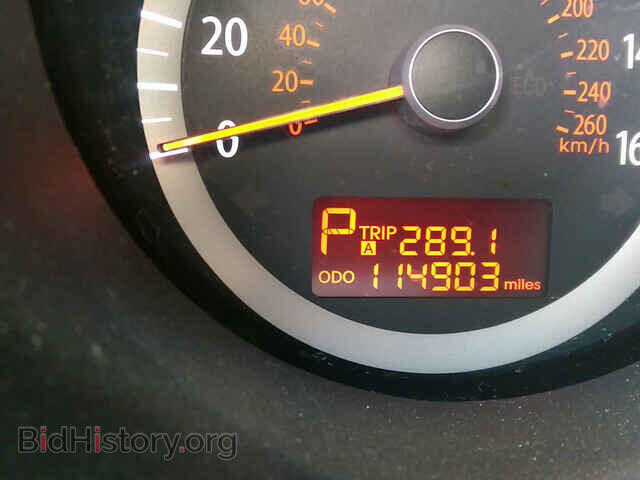 2010 KIA OPTIMA - VIN: KNAGG4A80A5391223 - Фото 8