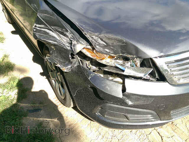 2010 KIA OPTIMA - VIN: KNAGG4A80A5391223 - Фото 9