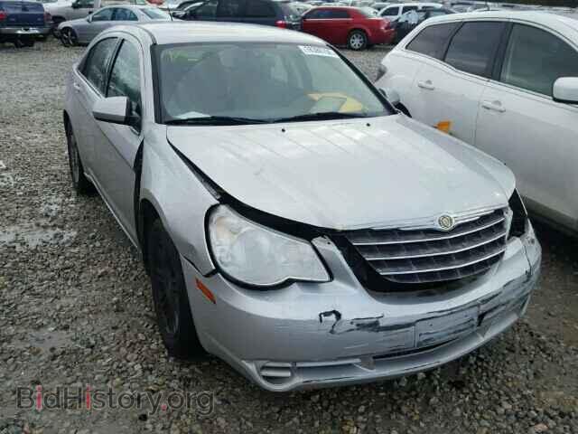 Photo 1C3LC56B79N572567 - CHRYSLER SEBRING 2009