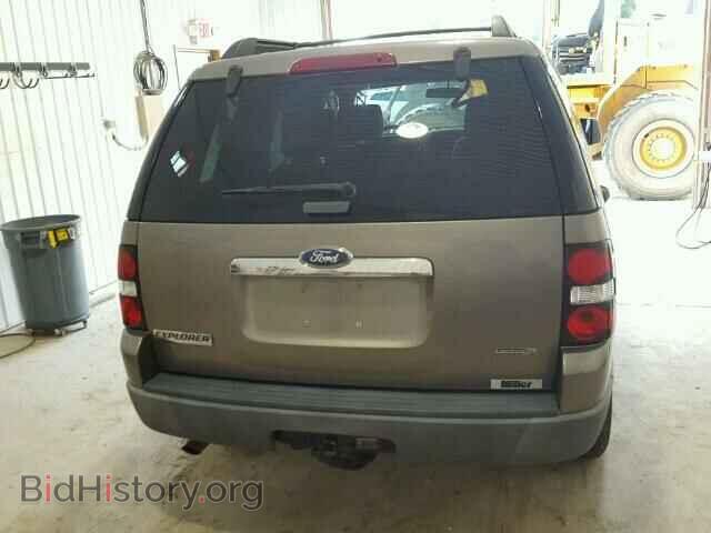 2006 FORD EXPLORER - VIN: 1FMEU72E06UA36604 - Photo 10