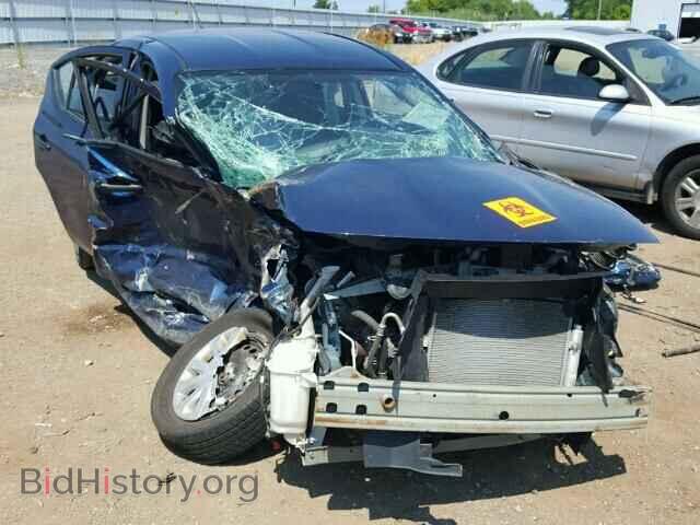 Фотография 3N1CN7AP2EL829104 - NISSAN VERSA 2014