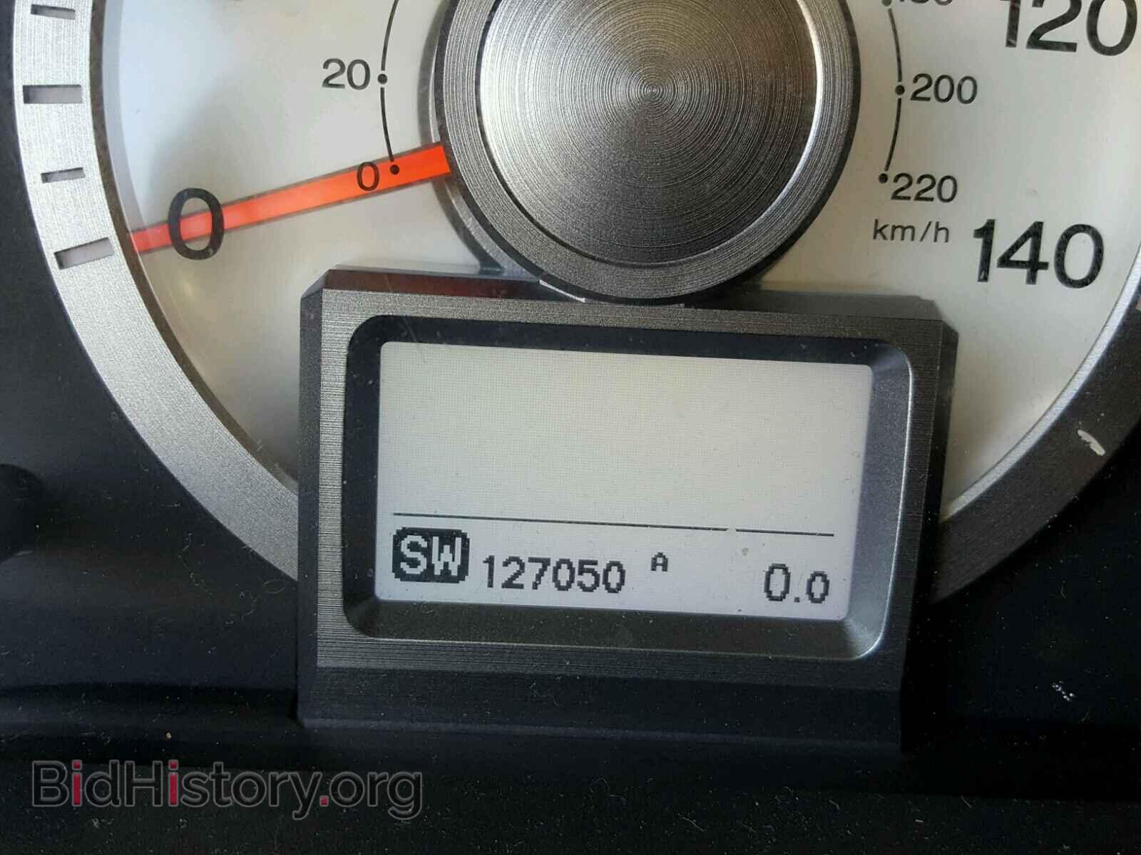 2010 HONDA PILOT - VIN: 5FNYF4H89AB032483 - Фото 8
