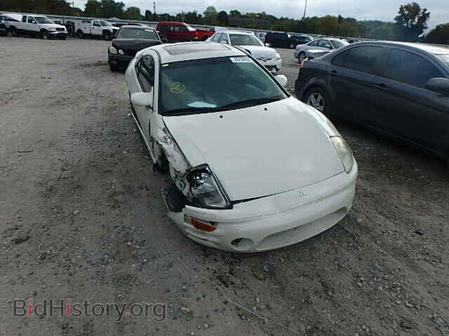 Фотография 4A3AC84H15E007007 - MITSUBISHI ECLIPSE 2005