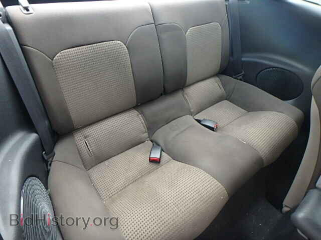 2005 MITSUBISHI ECLIPSE - VIN: 4A3AC84H15E007007 - Photo 6