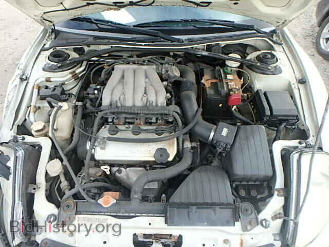 2005 MITSUBISHI ECLIPSE - VIN: 4A3AC84H15E007007 - Photo 7