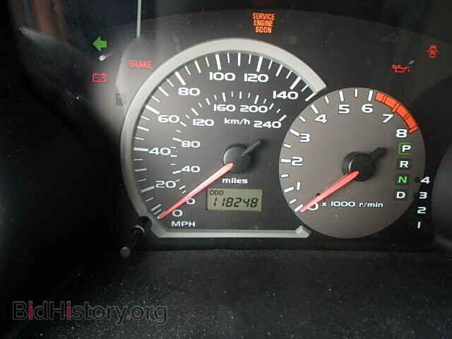 2005 MITSUBISHI ECLIPSE - VIN: 4A3AC84H15E007007 - Photo 8