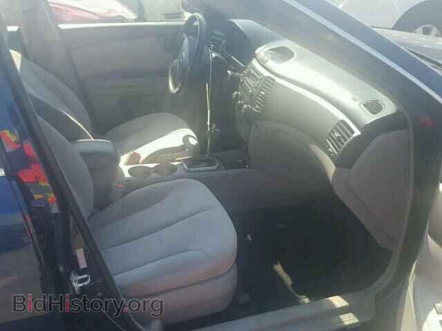 2008 KIA OPTIMA - VIN: KNAGE123385234979 - Фото 5