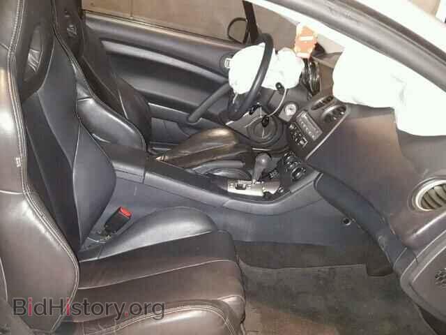 2007 MITSUBISHI ECLIPSE - VIN: 4A3AK34TX7E009075 - Photo 5
