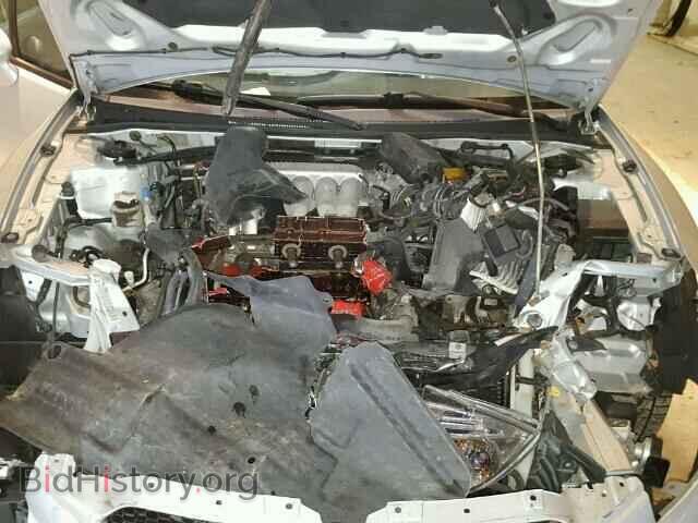 2007 MITSUBISHI ECLIPSE - VIN: 4A3AK34TX7E009075 - Photo 7