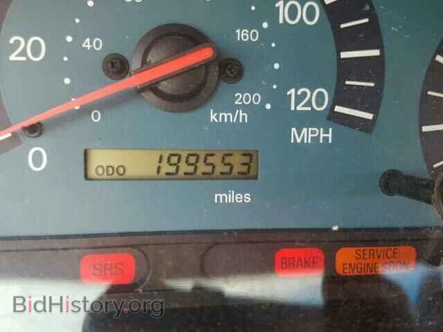 2003 MITSUBISHI GALANT - VIN: 4A3AA46G53E086486 - Фото 8