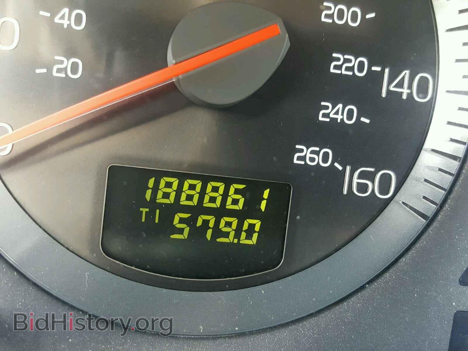 2006 VOLVO S80 - VIN: YV1TS592461442785 - Фото 8