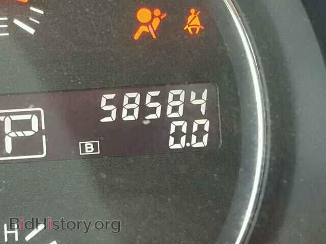 2012 NISSAN MAXIMA - VIN: 1N4AA5AP4CC855836 - Фото 8