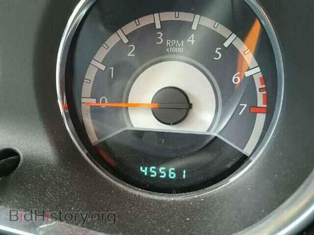 2012 CHRYSLER 200 - VIN: 1C3CCBBB4CN267507 - Фото 8