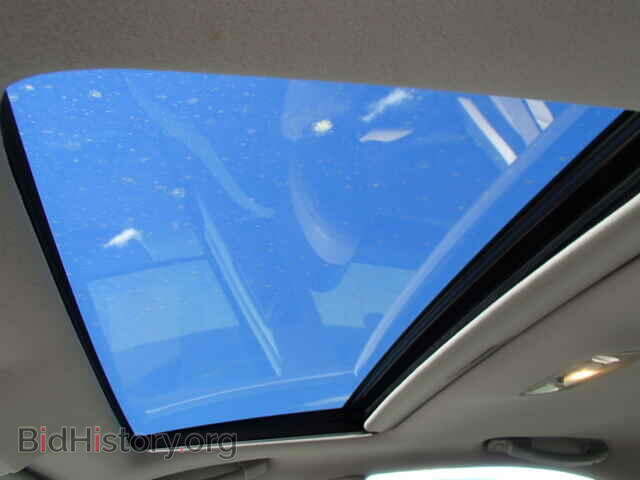 2003 LEXUS ES300 - VIN: JTHBF30G135039028 - Фото 10