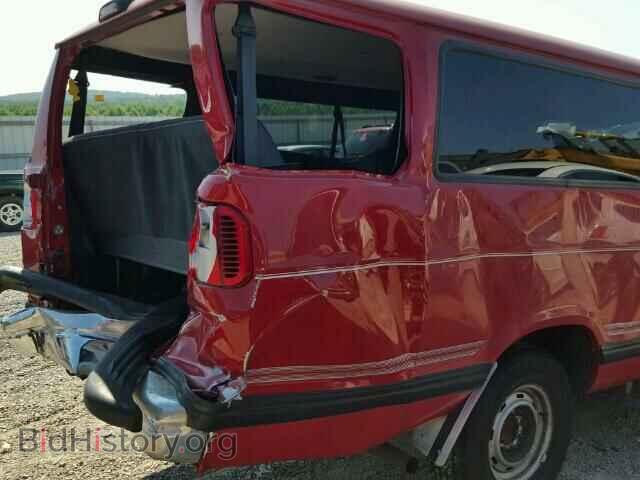 2001 DODGE RAM VAN - VIN: 2B5WB35Z71K514630 - Photo 9