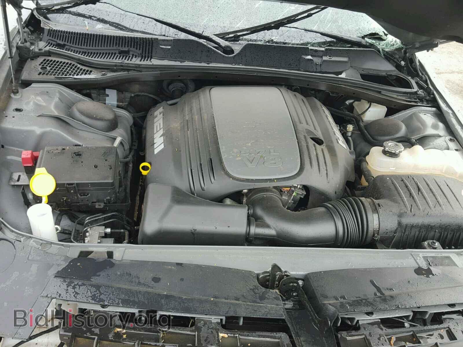 2017 DODGE CHALLENGER - VIN: 2C3CDZBT7HH509365 - Фото 7