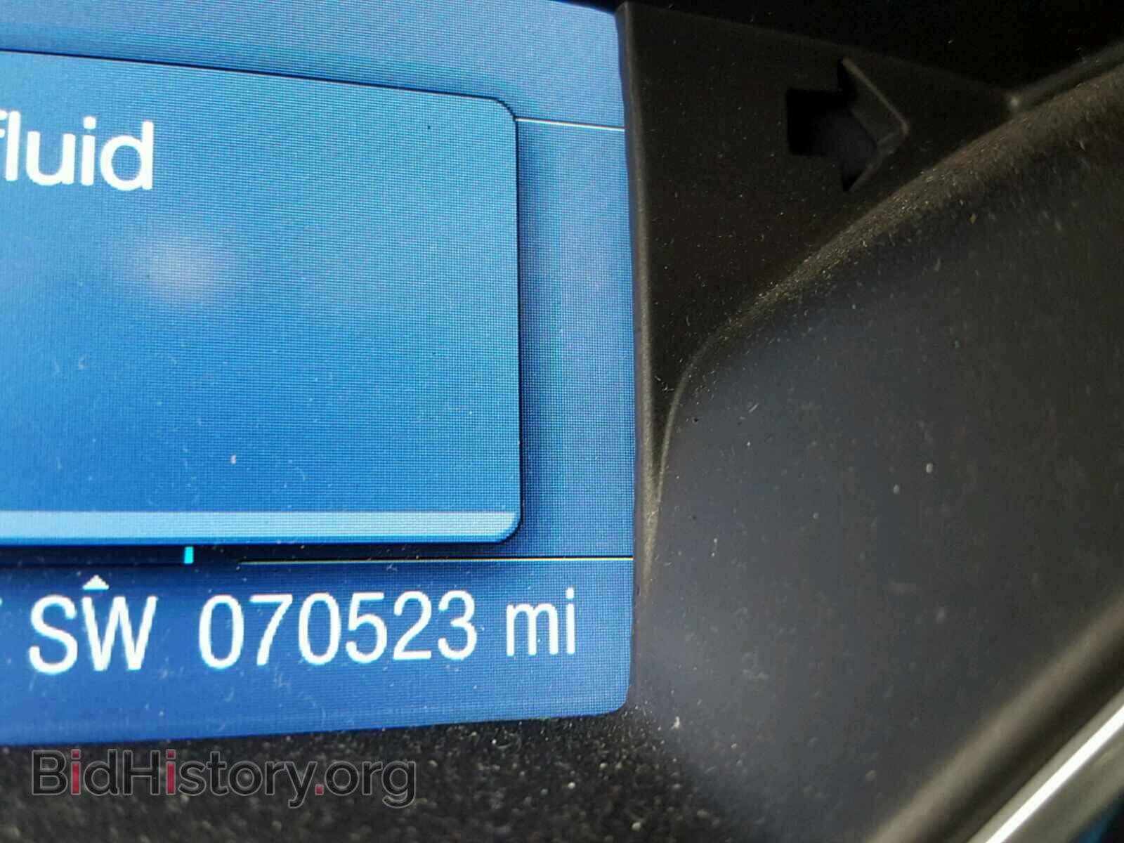 2013 FORD FOCUS - VIN: 1FADP3F26DL139454 - Фото 8