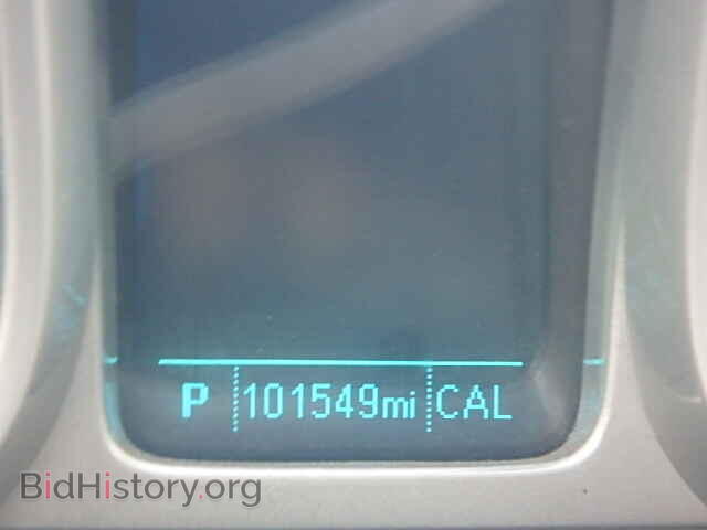 2012 CHEVROLET CAMARO - VIN: 2G1FA1E33C9180786 - Фото 8