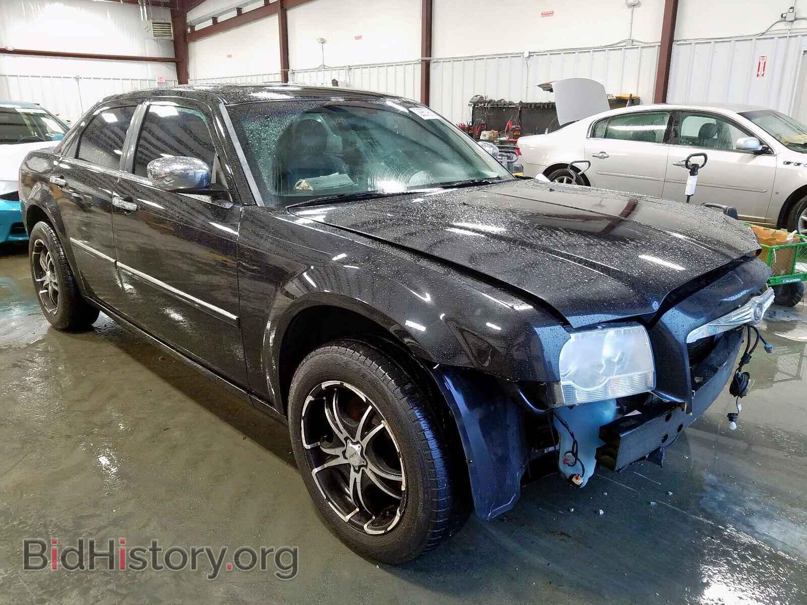 Photo 2C3KK53G77H832521 - CHRYSLER 300 2007