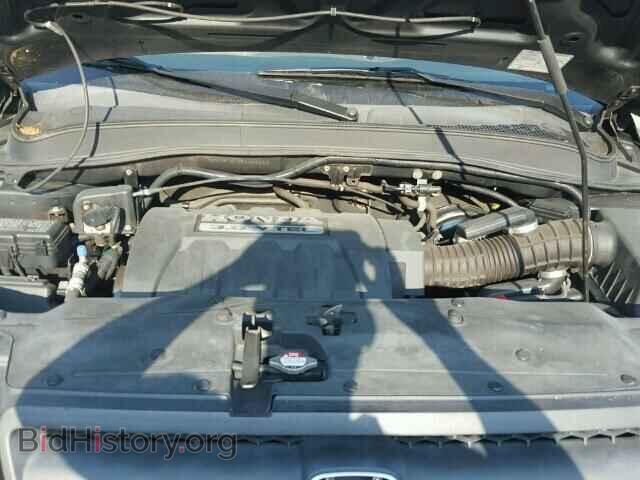 2005 HONDA PILOT - VIN: 5FNYF18435B045683 - Фото 7