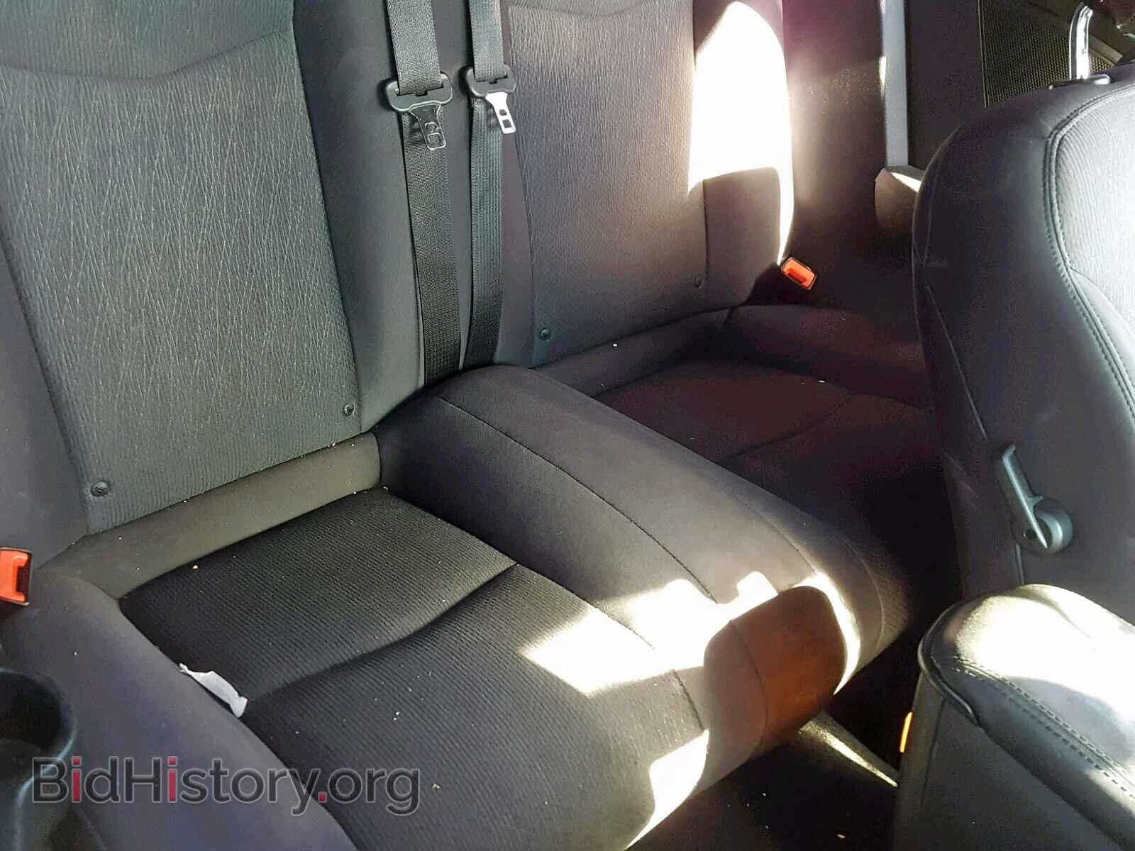 2012 CHRYSLER 200 - VIN: 1C3BCBEB7CN229714 - Фото 6