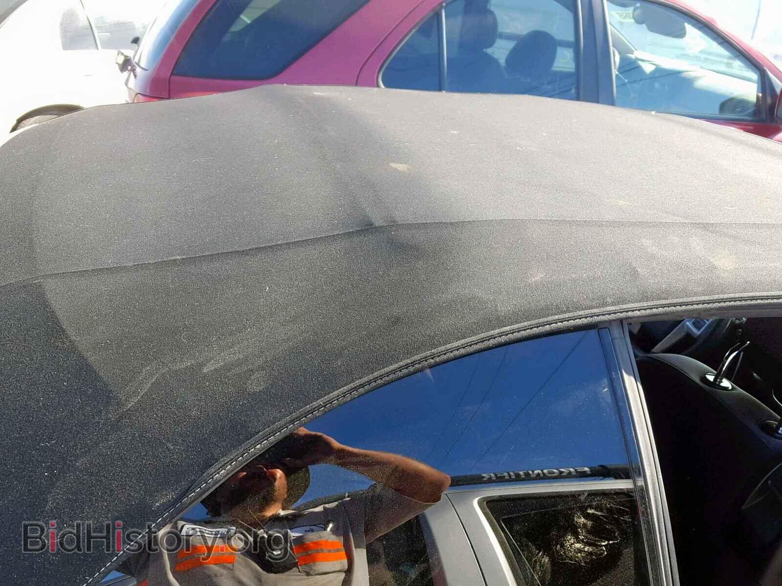 2012 CHRYSLER 200 - VIN: 1C3BCBEB7CN229714 - Фото 9