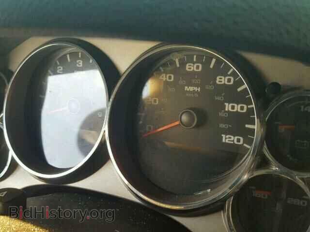 2011 CHEVROLET SILVERADO - VIN: 3GCPCSE07BG387364 - Фото 8