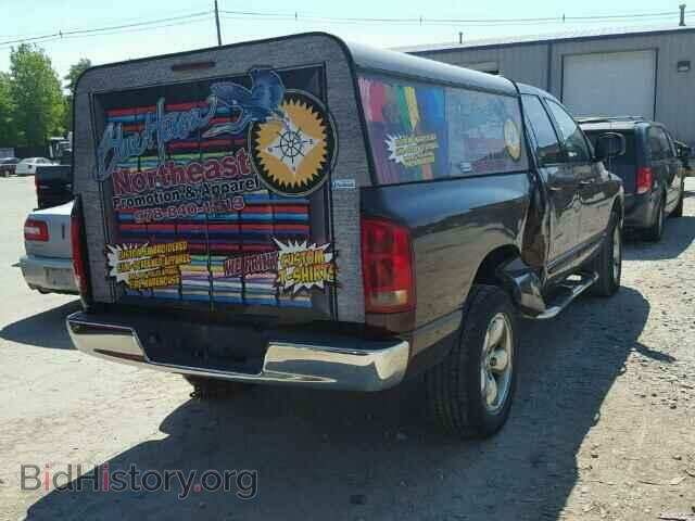 2005 DODGE RAM 1500 - VIN: 1D7HU18D65S280982 - Фото 4