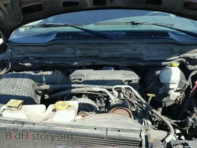 2005 DODGE RAM 1500 - VIN: 1D7HU18D65S280982 - Фото 7