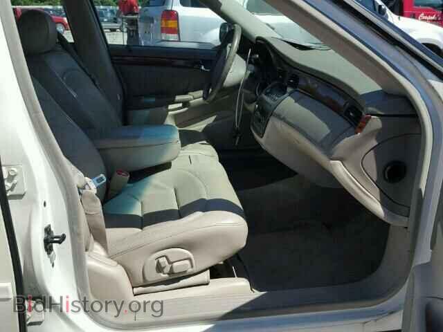 2000 CADILLAC DEVILLE - VIN: 1G6KD54Y0YU231045 - Photo 5