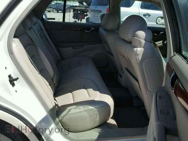 2000 CADILLAC DEVILLE - VIN: 1G6KD54Y0YU231045 - Photo 6