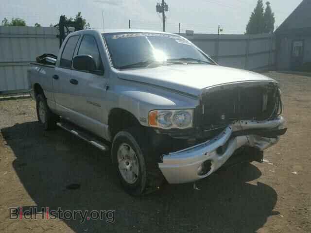 Photo 1D7HU18D24S658164 - DODGE RAM 1500 2004