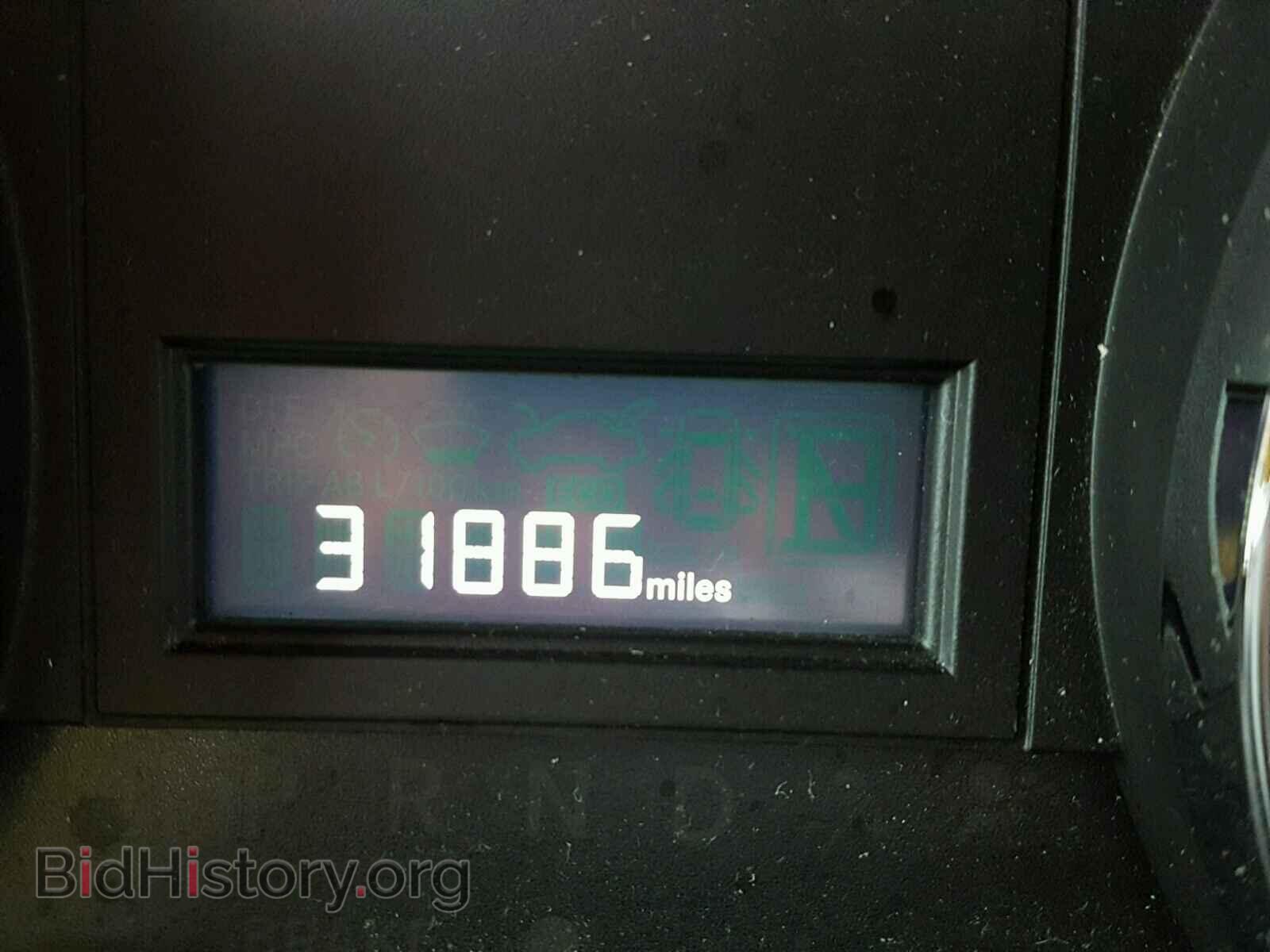 2015 DODGE CARAVAN - VIN: 2C4RDGBG2FR606896 - Фото 8