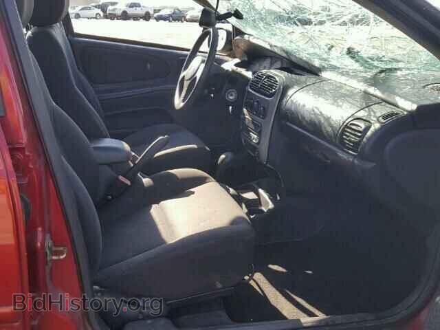 2003 DODGE NEON - VIN: 1B3ES56CX3D120403 - Фото 5