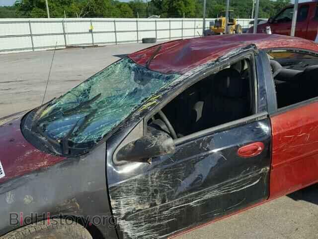 2003 DODGE NEON - VIN: 1B3ES56CX3D120403 - Фото 9