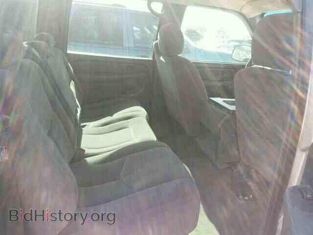 2006 CHEVROLET SILVERADO - VIN: 2GCEC13V161208749 - Фото 6