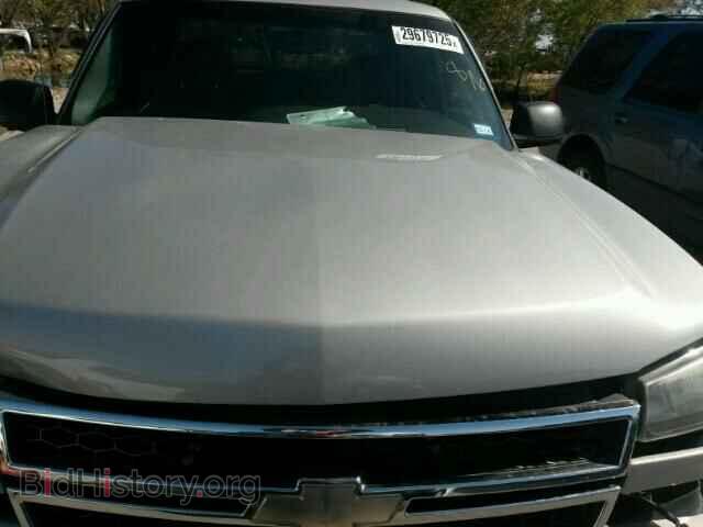 2006 CHEVROLET SILVERADO - VIN: 2GCEC13V161208749 - Фото 7