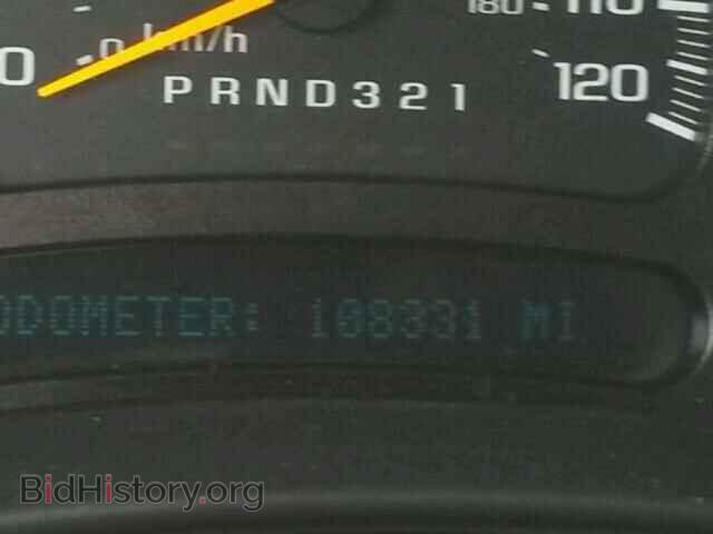 2006 CHEVROLET SILVERADO - VIN: 2GCEC13V161208749 - Фото 8