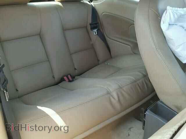 2003 SAAB 9 3 - VIN: YS3DF78K737005456 - Фото 6