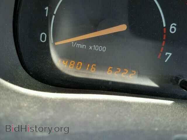 2003 SAAB 9 3 - VIN: YS3DF78K737005456 - Фото 8