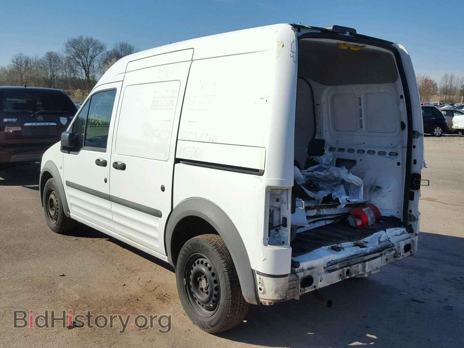 2011 FORD TRANSIT CO - VIN: NM0LS7AN0BT070784 - Фото 3