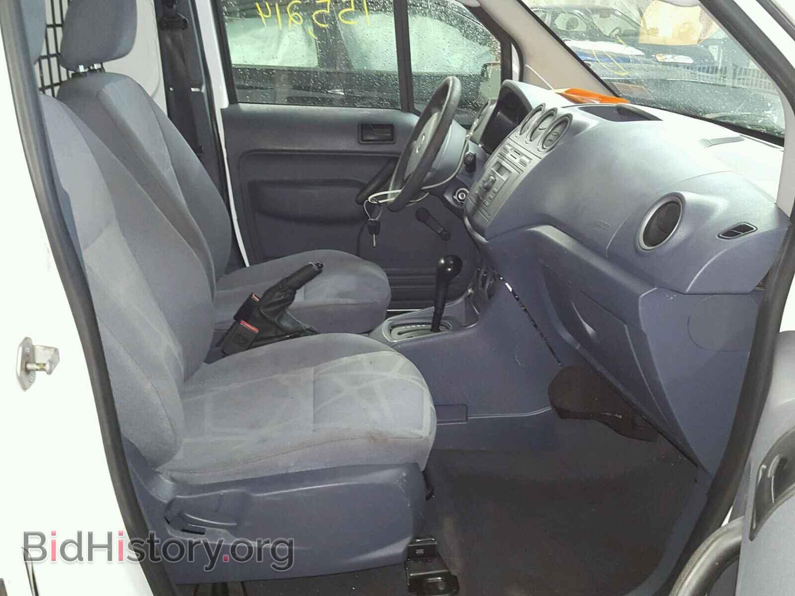 2011 FORD TRANSIT CO - VIN: NM0LS7AN0BT070784 - Фото 5