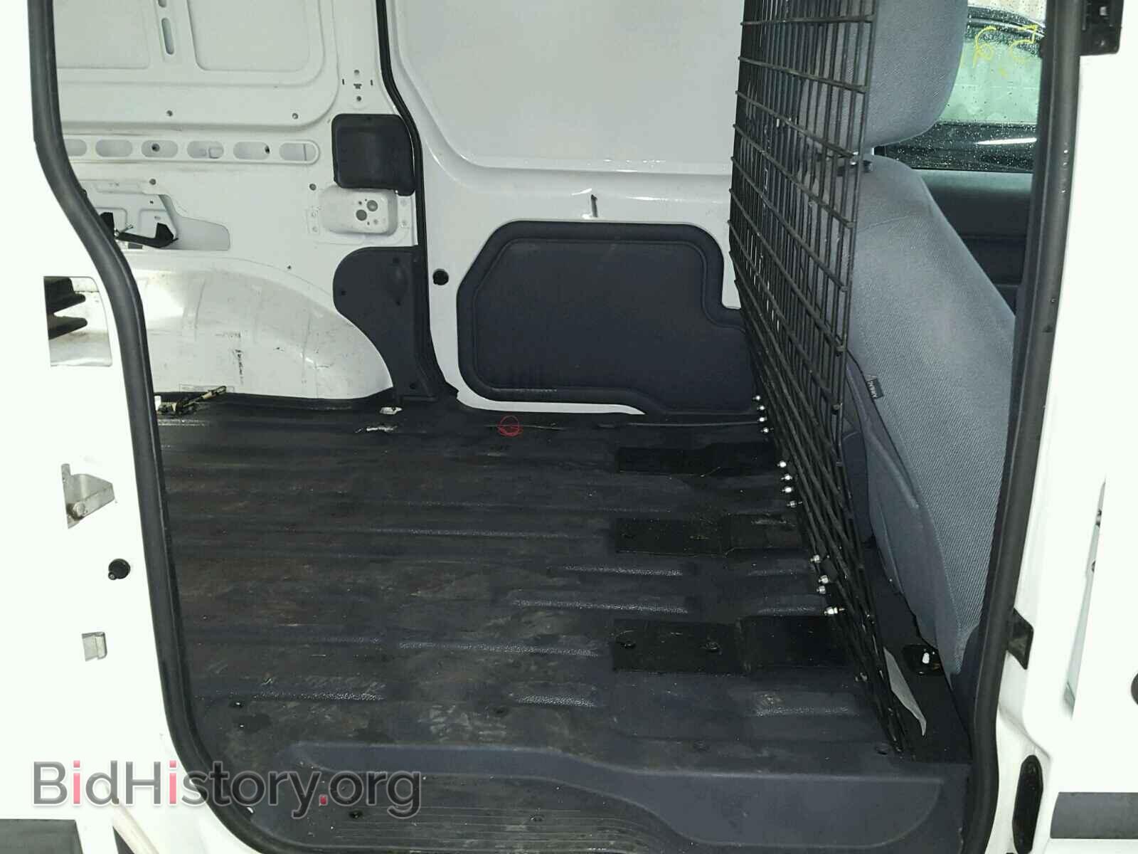2011 FORD TRANSIT CO - VIN: NM0LS7AN0BT070784 - Фото 6